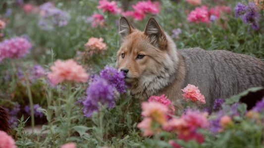 DMSO für Tiere - Eine umfassende und informative Betrachtung