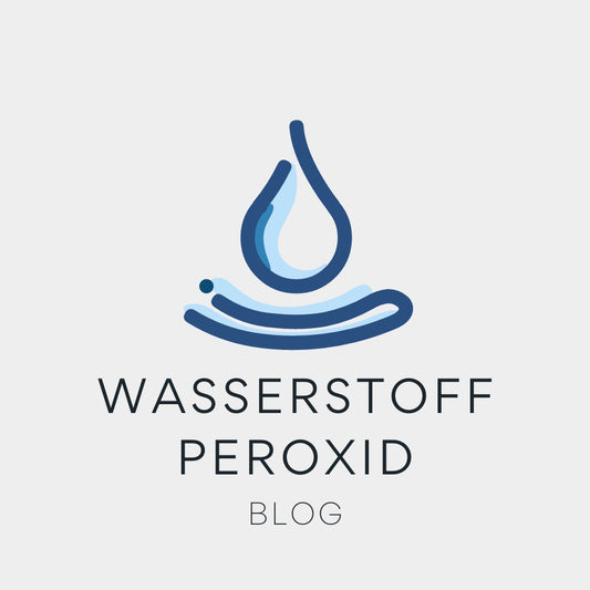 Wasserstoff Peroxid - Was ist es und wie wird es hergestellt?