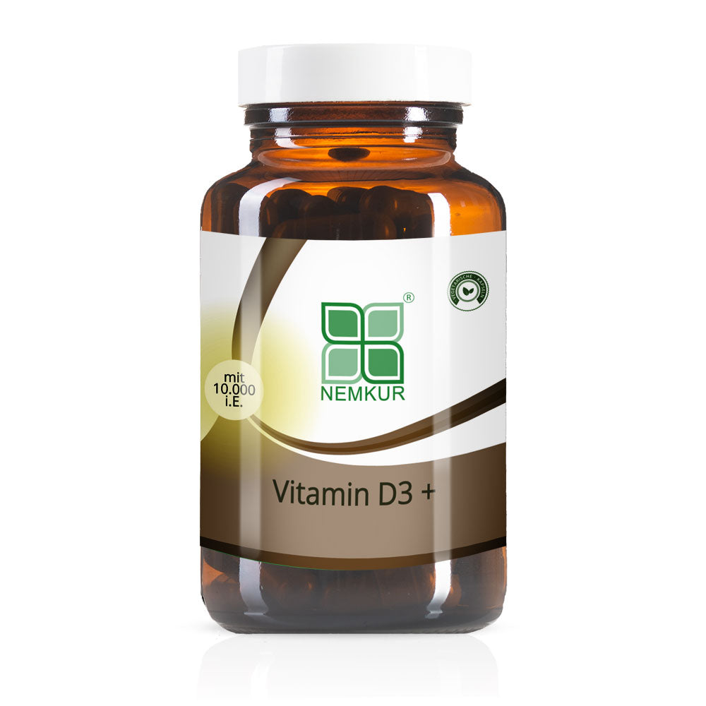 vitamin d kapseln 10.000 i.e. 90 kapseln