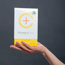 Laden Sie das Bild in den Galerie-Viewer, Vitamin D Test - nemkur
