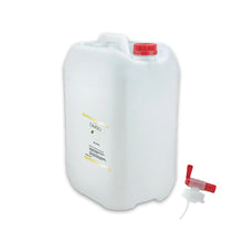 Laden Sie das Bild in den Galerie-Viewer, DMSO 99,9% 10 Liter - Dimethylsulfoxid - hohe Reinheit - nemkur
