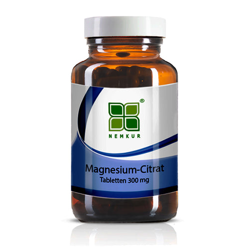 magnesiumcitrat 300 mg tabletten 90 tabletten