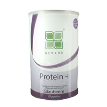Laden Sie das Bild in den Galerie-Viewer, Protein + | Blaubeere | Chemical Score 170 | + Aminosäuren + Mineralstoffe + Vitamine - nemkur
